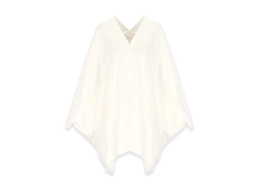 The Row Women's Capsule Jackets "White"