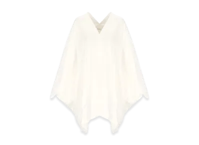 The Row Women's Capsule Jackets "White"