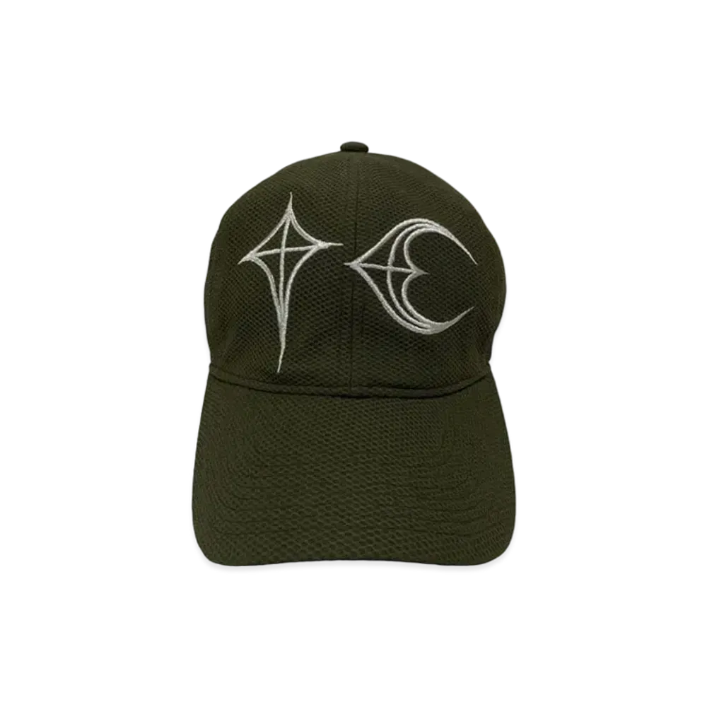 THUG CLUB TC Cap "Khaki"