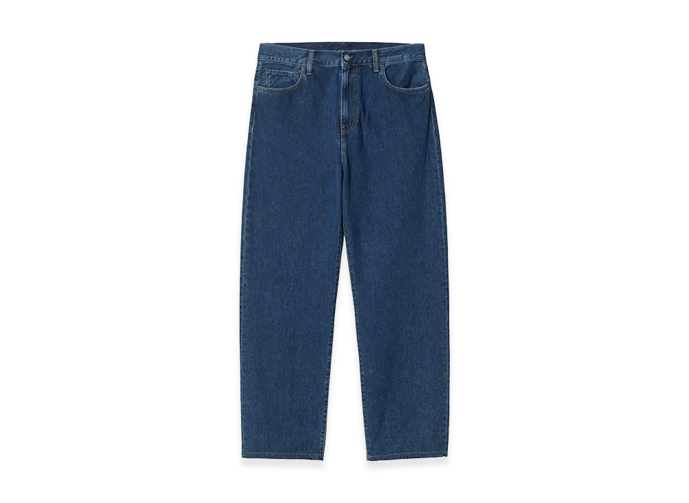 Carhartt WIP Landon Pant "Blue(Stone Washed)"