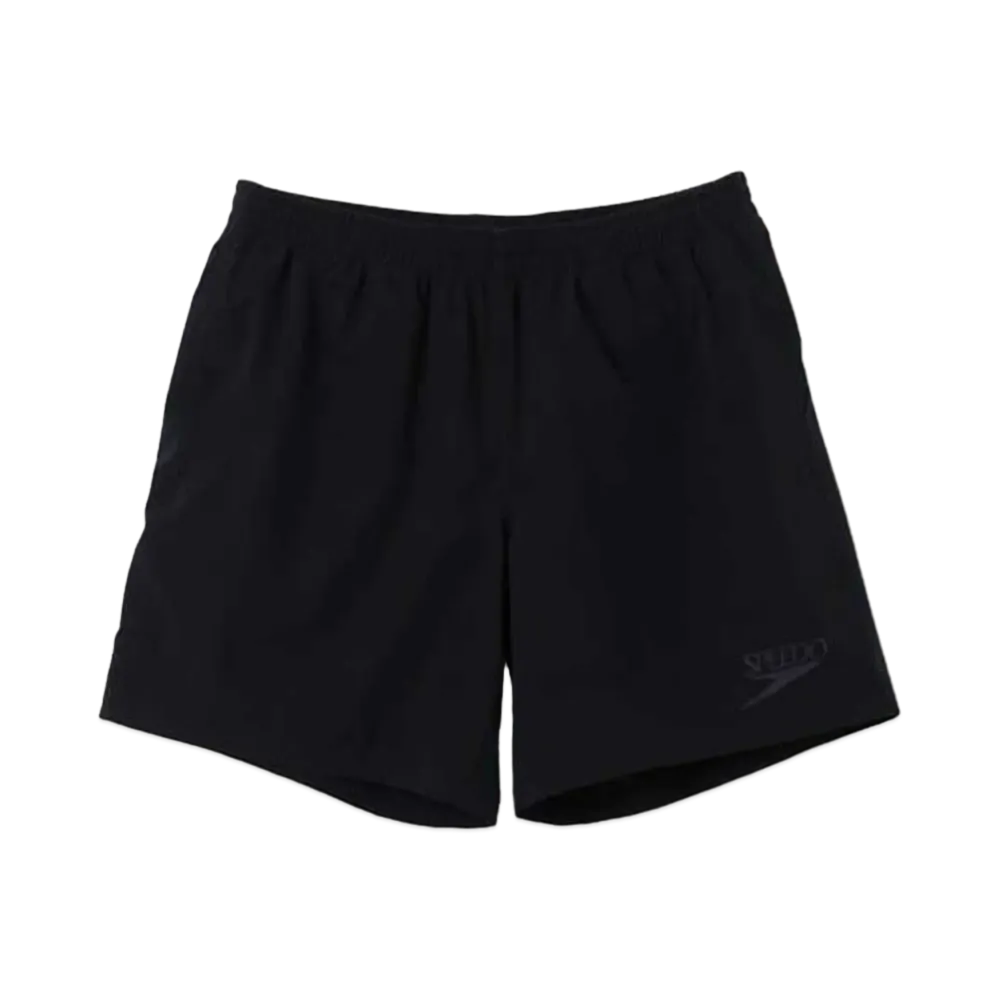 Speedo x BEAMS Exclusive Shorts 24SS "Navy"