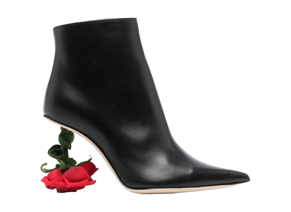 LOEWE Women's Campo Biker "Black"