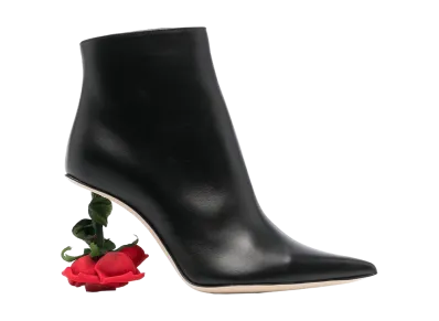LOEWE Women's Campo Biker "Black"