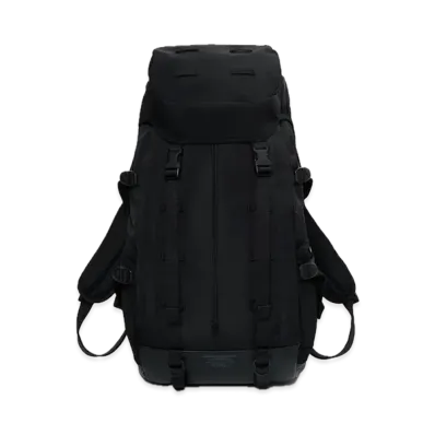 PORTER / MONOCHROME Backpack "Onyx Black"