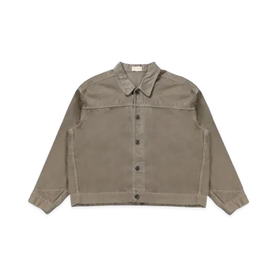 The Row Coats Dove "Beige"