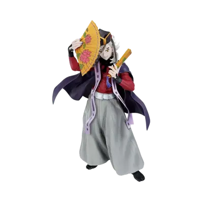 BANDAI "Ichiban Kuji" -Demon Slayer: Kimetsu no Yaiba ~Upper Rank Two~- C Prize Doma MASTERLISE