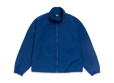 Stussy Lightweight Mock Jacket "Blue"