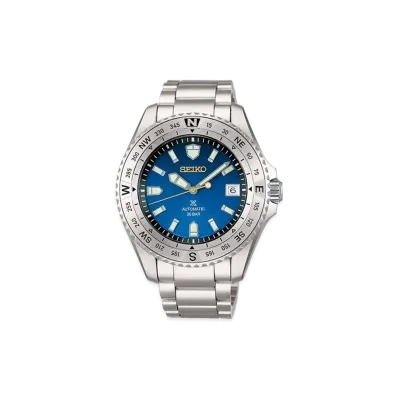 SEIKO Prospex Landmaster 30th Anniversary Limited Edition SBDX059