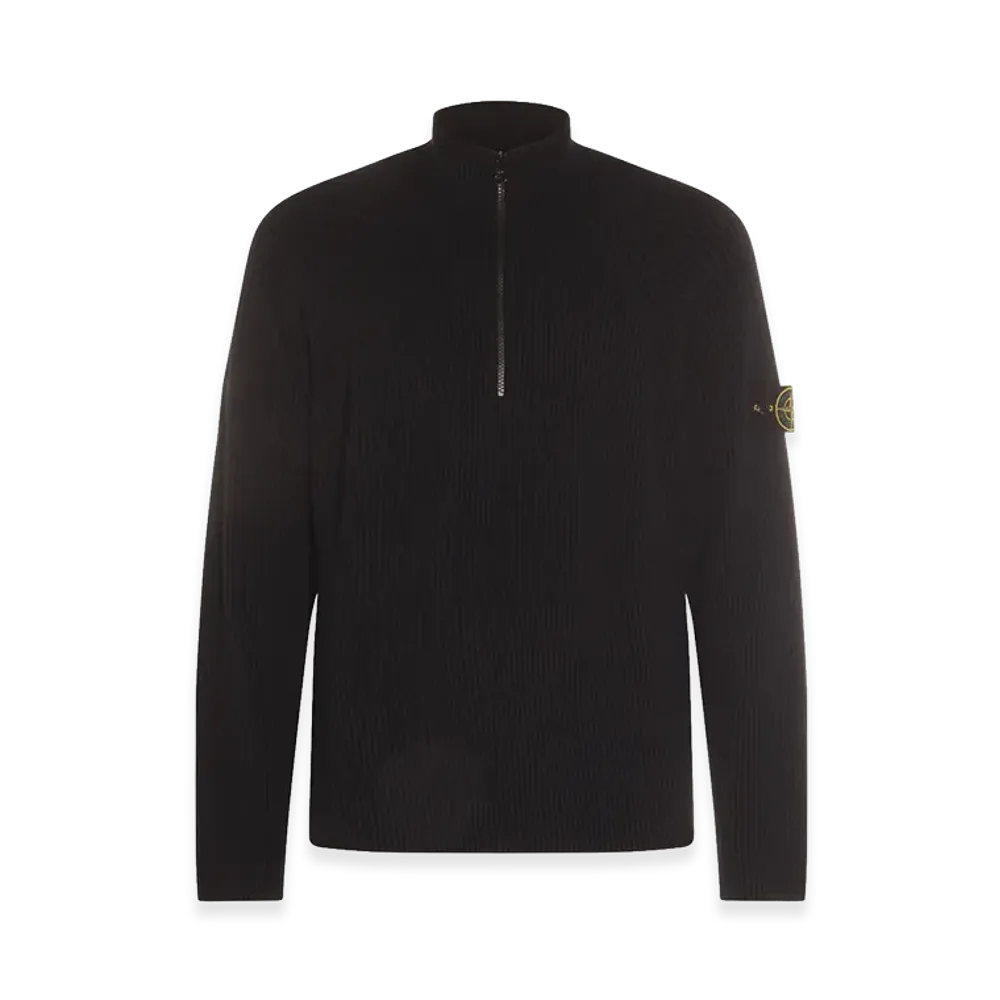 Stone Island Sweaters "Navy Blue"