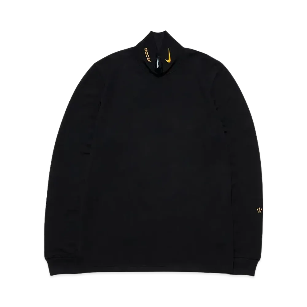 Nike x Drake Nocta Essential Mock Neck "Black"