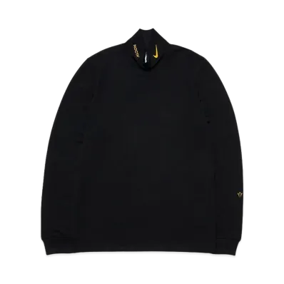 Nike x Drake Nocta Essential Mock Neck "Black"
