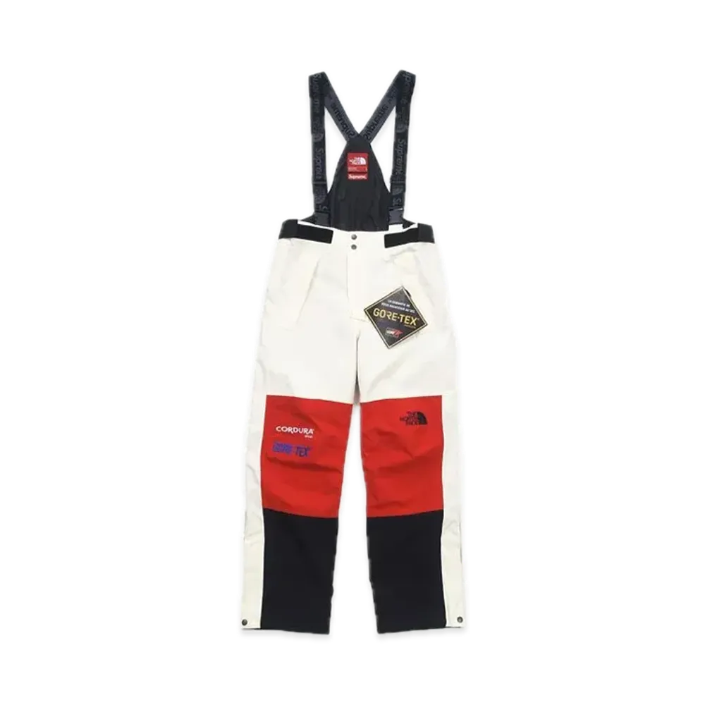 Supreme x The North Face Expedition Pant "White"