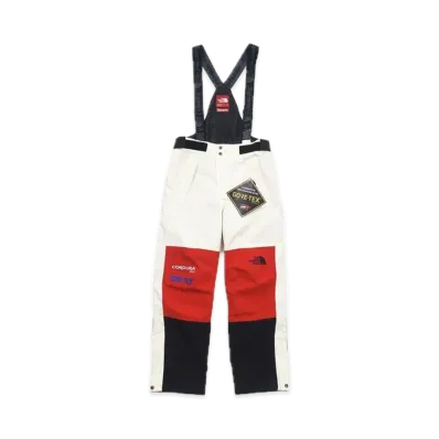 Supreme x The North Face Expedition Pant "White"
