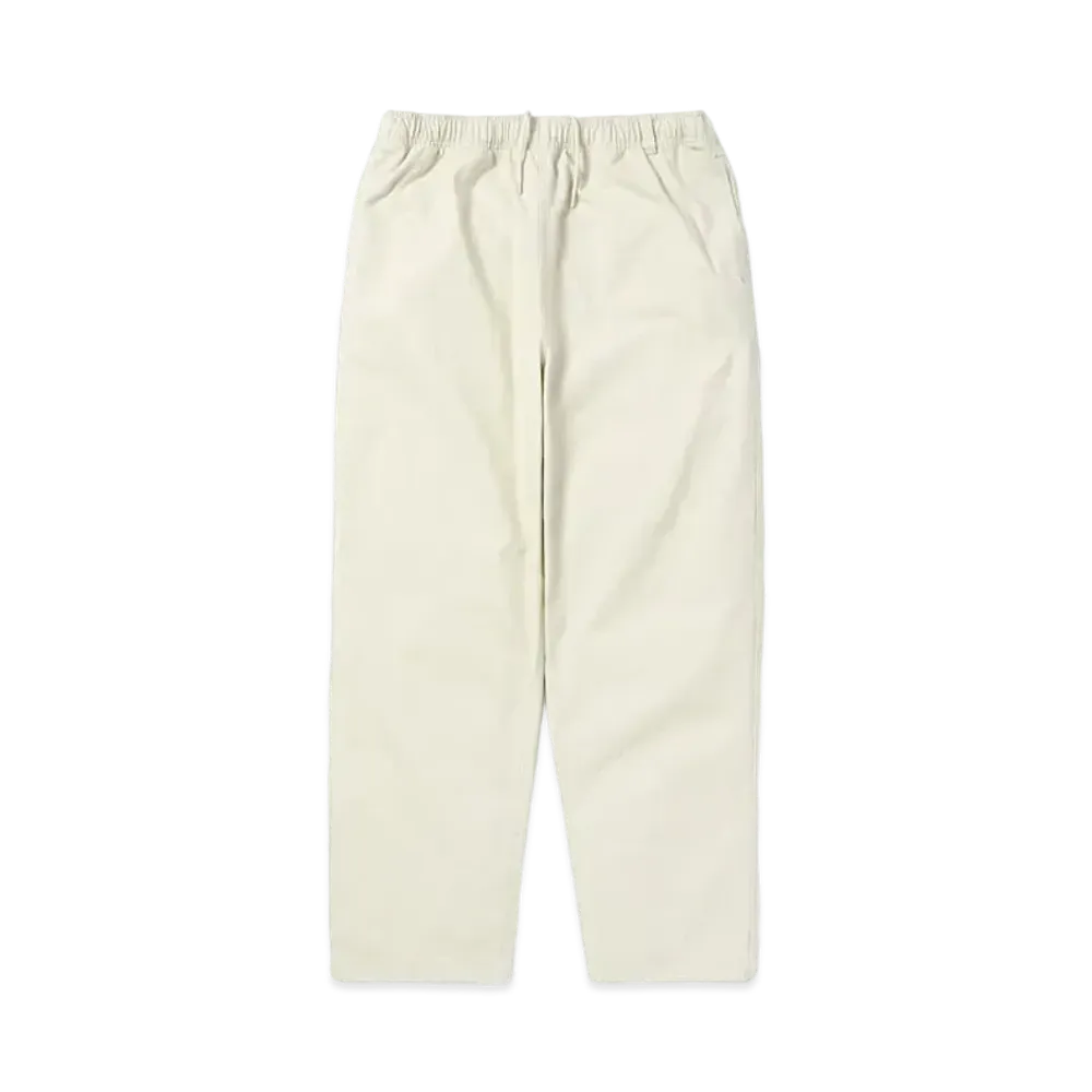 thisisneverthat Easy Pant "Cream"