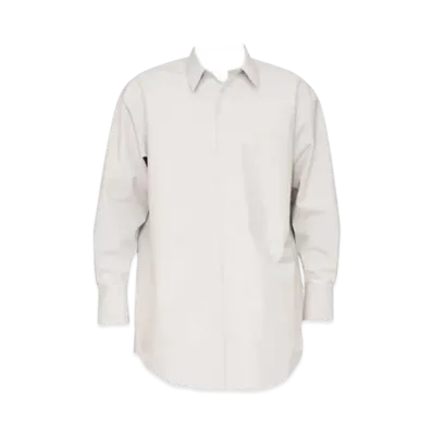 MM6 Maison Margiela x Salomon Gore-Tex Shirt "White"