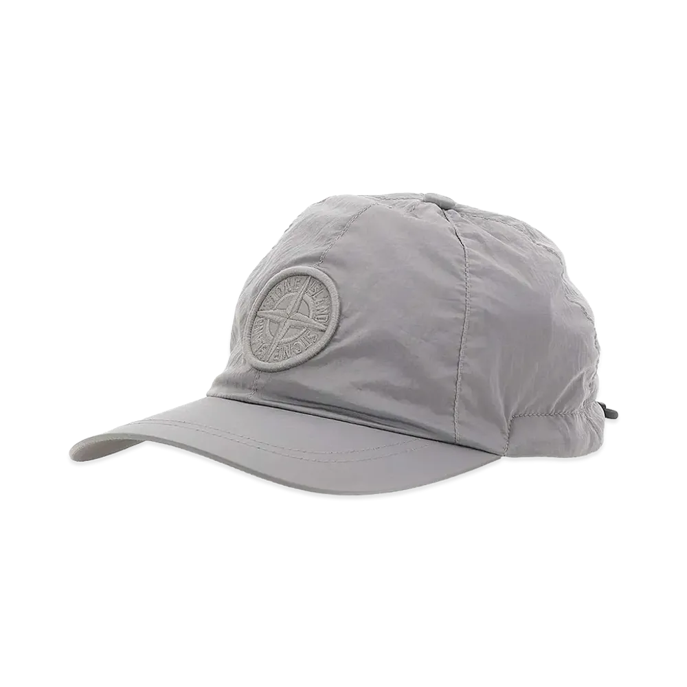 Stone Island Hats "Grey"