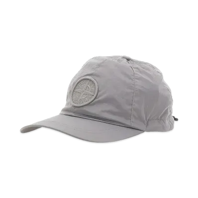 Stone Island Hats "Grey"