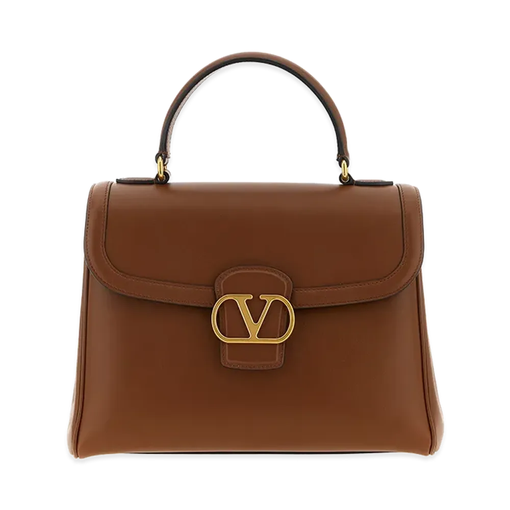 Valentino Garavani Women's '9to5' Handbag "Brown"