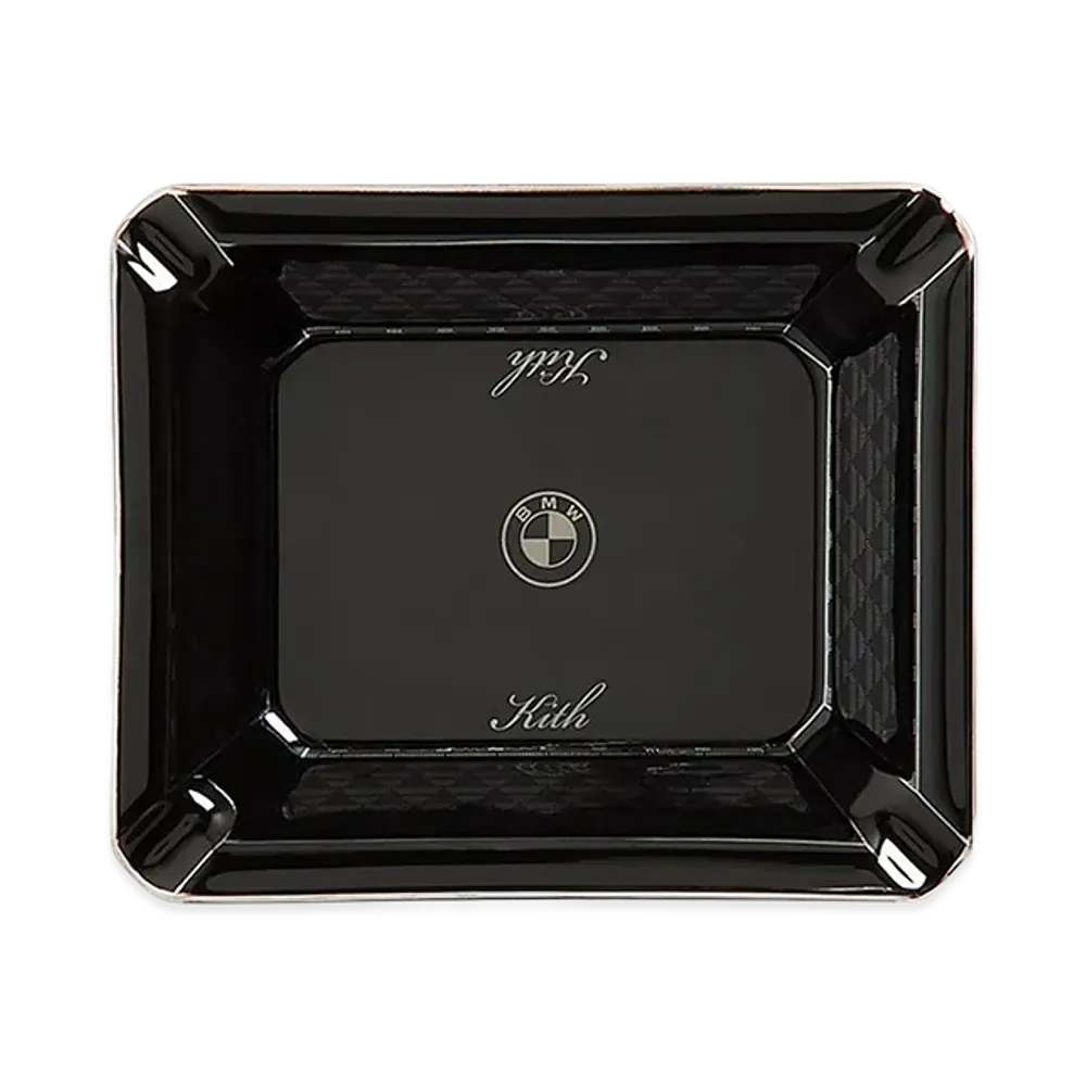 Kith x BMW Catchall Tray "Black"