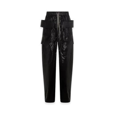 Rick Owens DRKSHDW Trousers "Black"