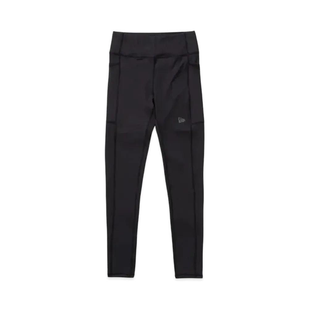 NEW ERA Performance Apparel Women's Leggings "Black"