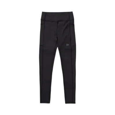 NEW ERA Performance Apparel Women's Leggings "Black"