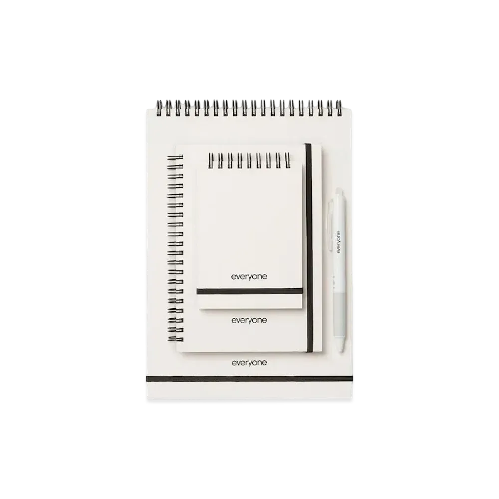 everyone Note Set