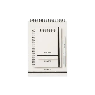everyone Note Set