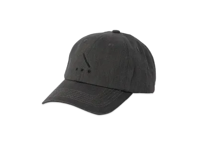 GDC x Saturdays NYC Cap "Charcoal Gray"