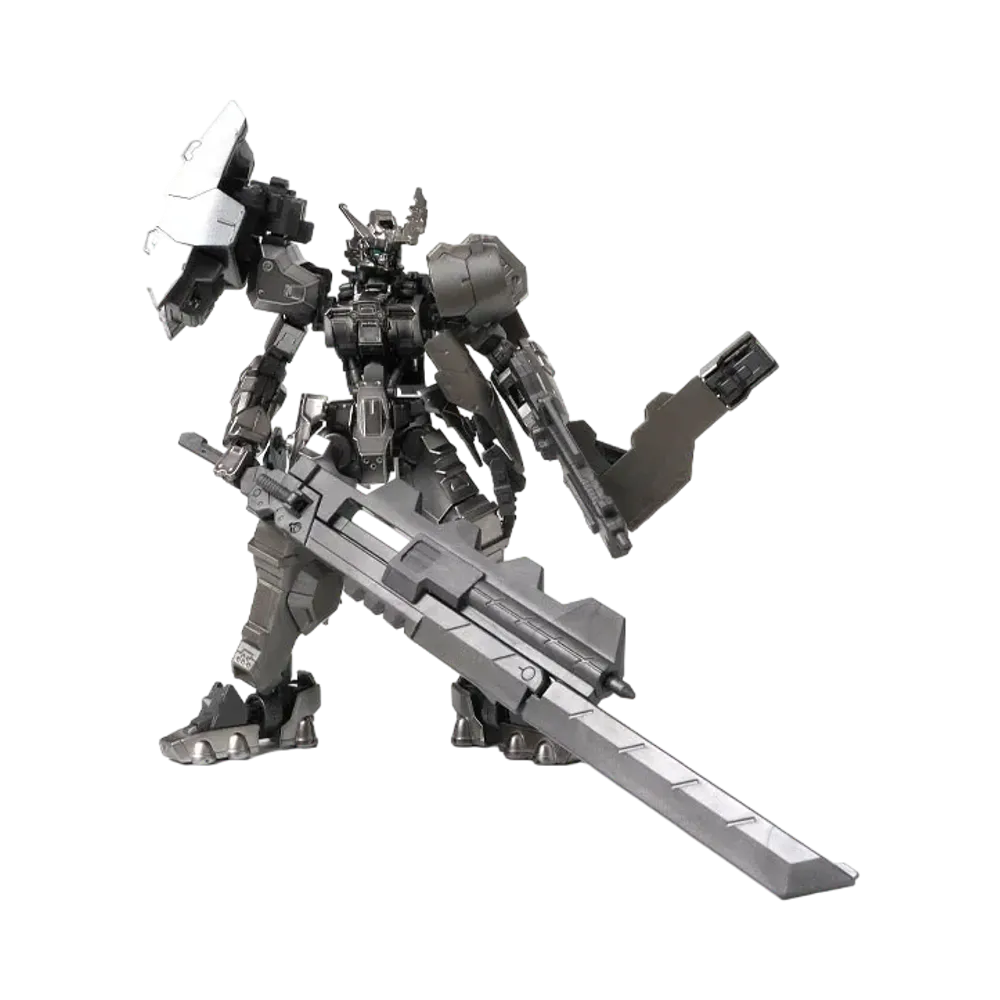 HG 1/144 ASW-G-29 Gundam Astaroth Rinascimento [Iron-Blooded Coating]