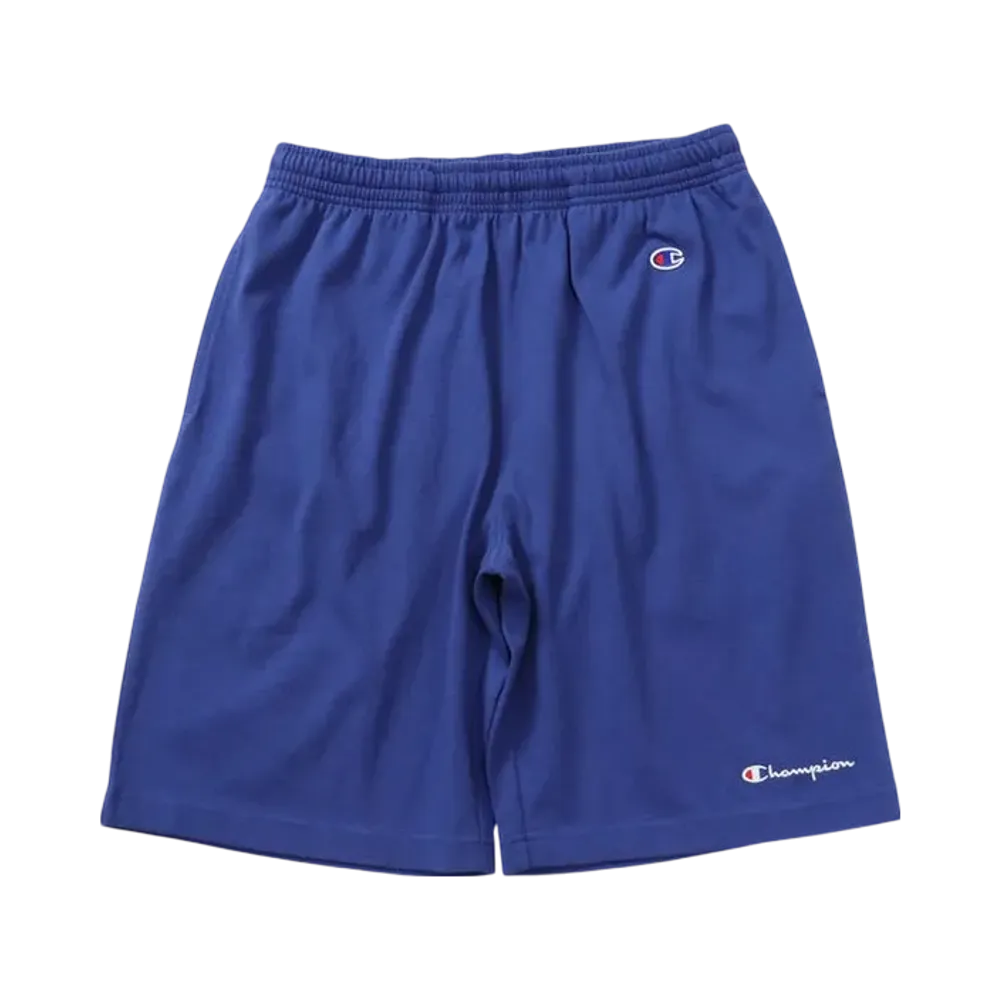 Champion Shorts 25SS "Blue"