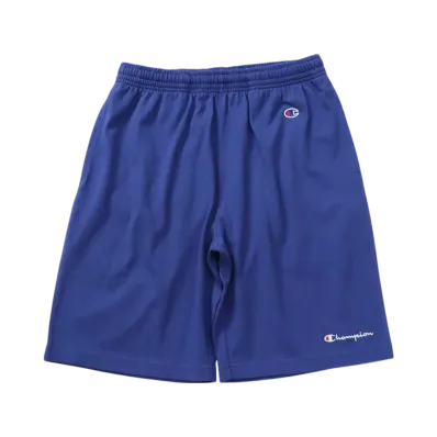 Champion Shorts 25SS "Blue"