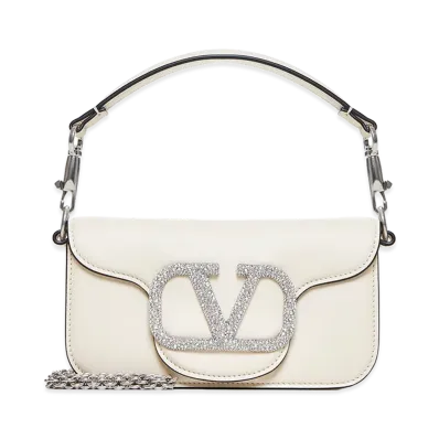 Valentino Garavani Women's Bags "White"