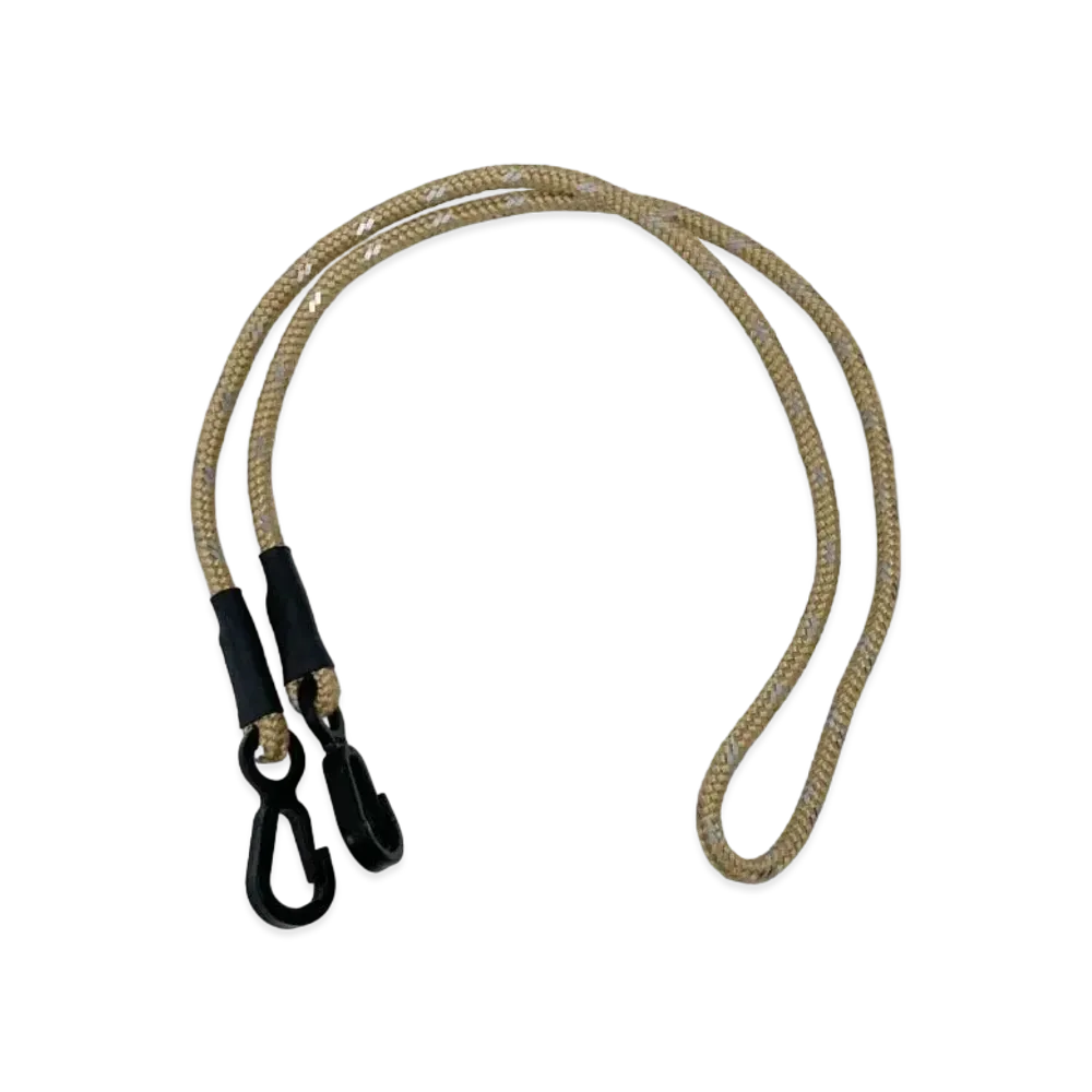 ALWAYTH Face Mask Neck Strap #1 "Coyote"