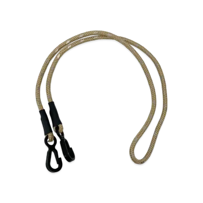 ALWAYTH Face Mask Neck Strap #1 "Coyote"