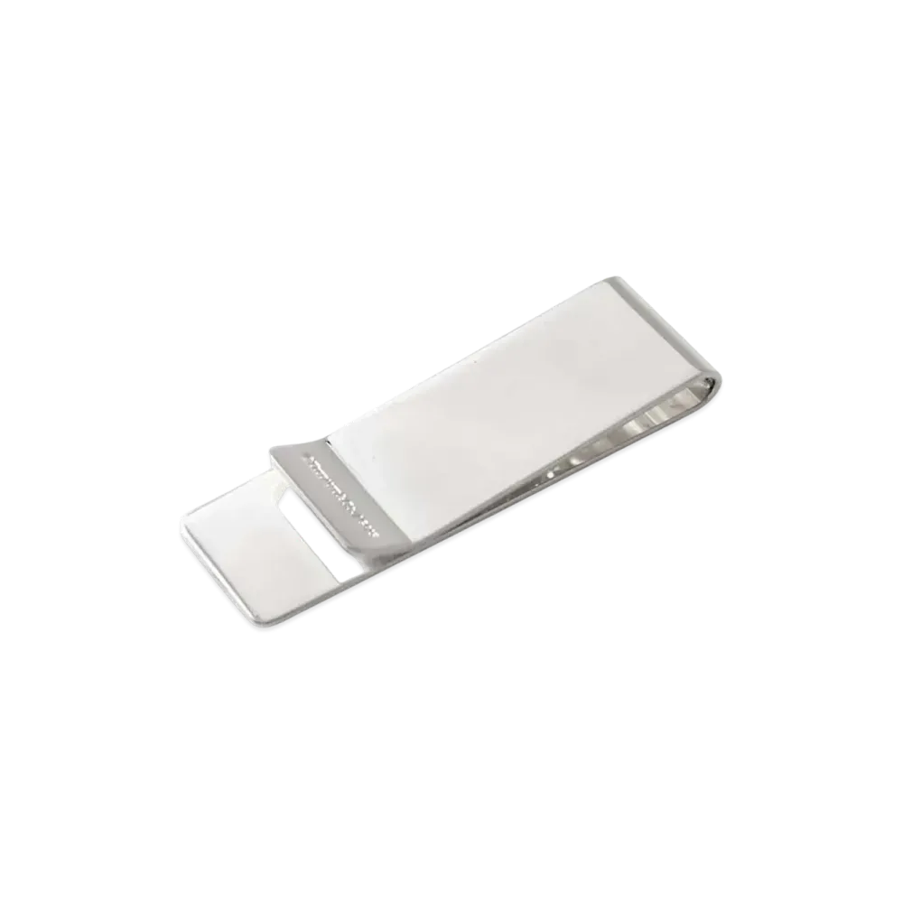 Tiffany & Co. Money Clip "Silver"