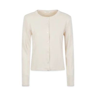 The Row Women's Main Sweaters "Ivory"