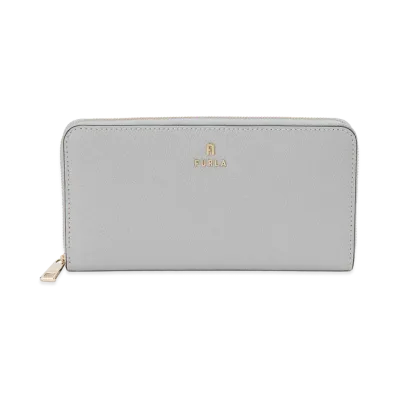 FURLA Long Wallet "Grey"