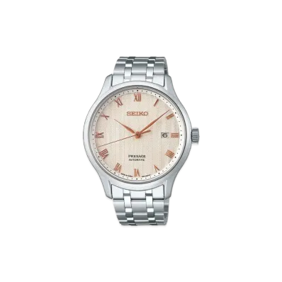 SEIKO Presage Basic Line SARY185