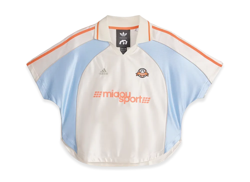 adidas x Miaou Women's Jersey "Chalk White"