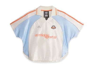 adidas x Miaou Women's Jersey "Chalk White"
