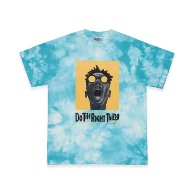 Buffer x Do The Right Thing Buggin' Out Of The Sky "Blue"