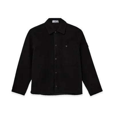 Stone Island Jackets "Black"