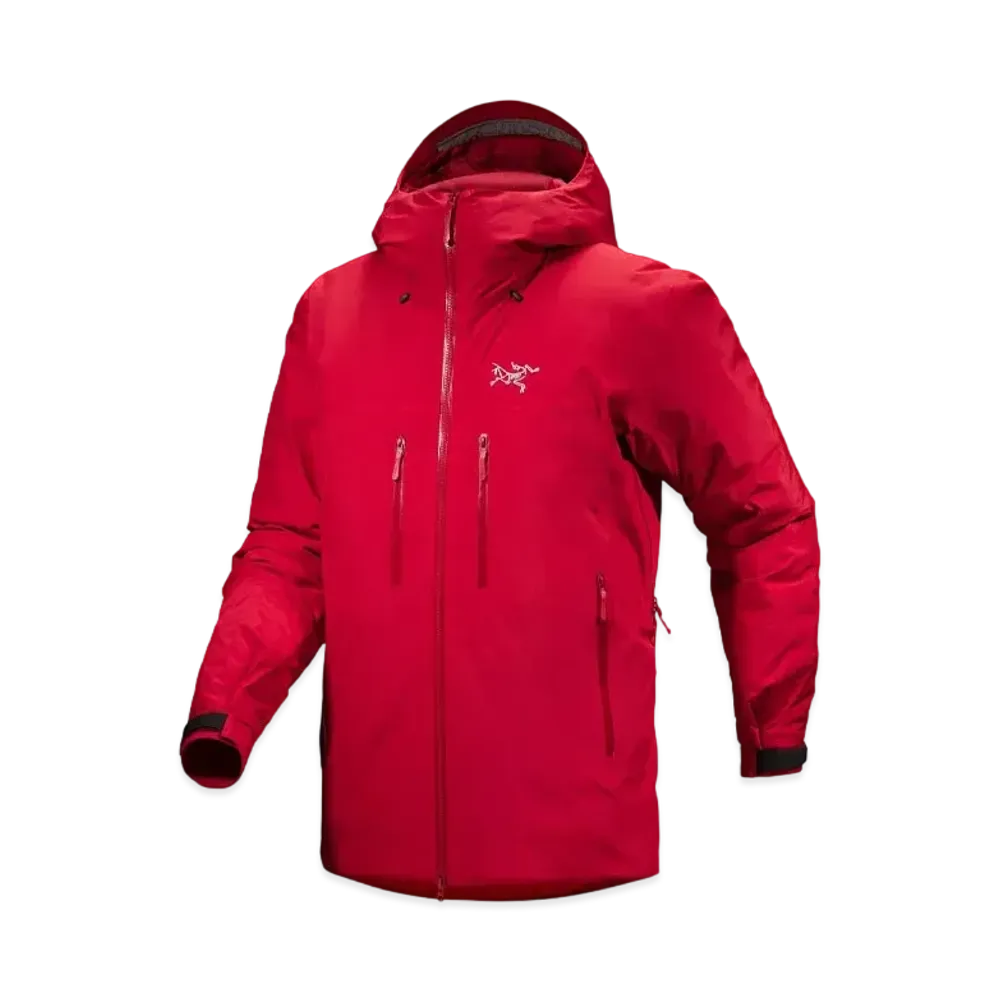 ARC'TERYX Beta Down Insulated Jacket Men'S "Heritage" X000007315