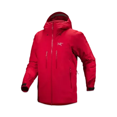 ARC'TERYX Beta Down Insulated Jacket Men'S "Heritage" X000007315