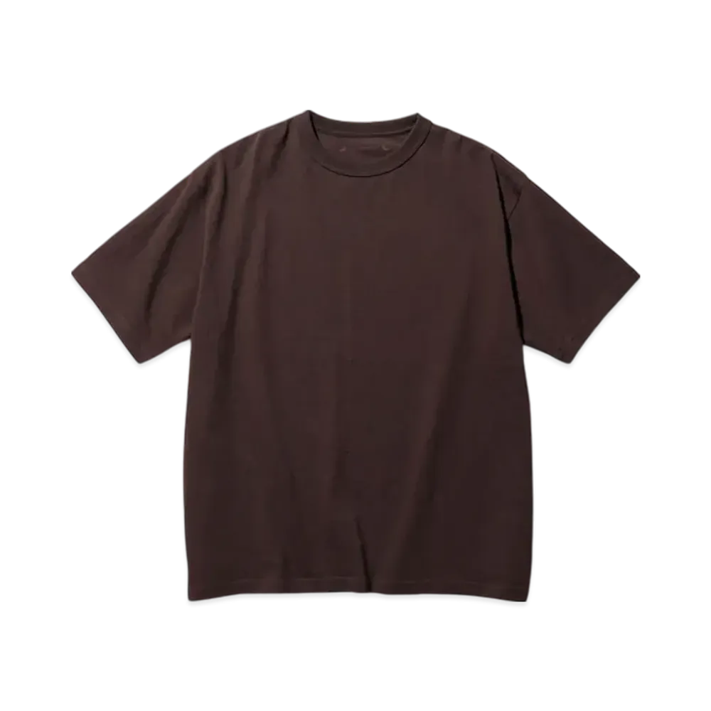 BEAMS NewT / T-shirt "Brown"