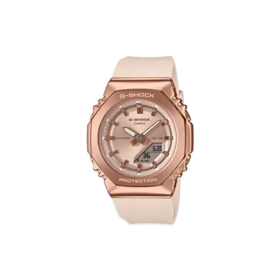 Casio G-Shock GM-S2110PG-4AJF "Pink"