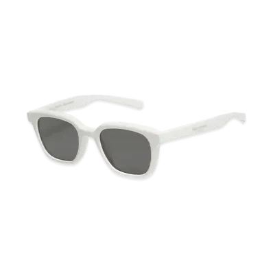 Gentle Monster x Maison Margiela MM007 W2 "White"