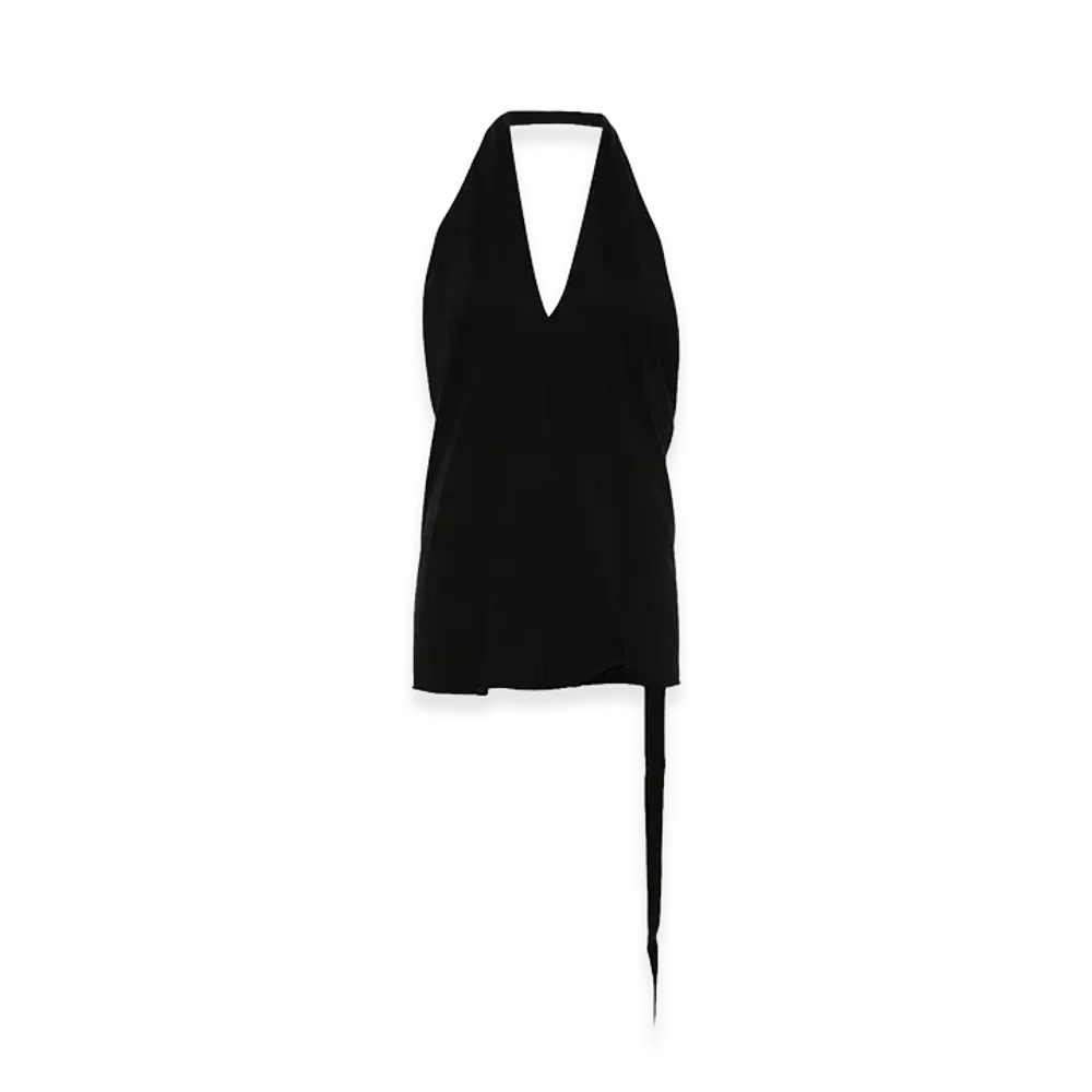 Rick Owens DRKSHDW Women's Top "Black"