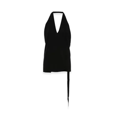 Rick Owens DRKSHDW Women's Top "Black"